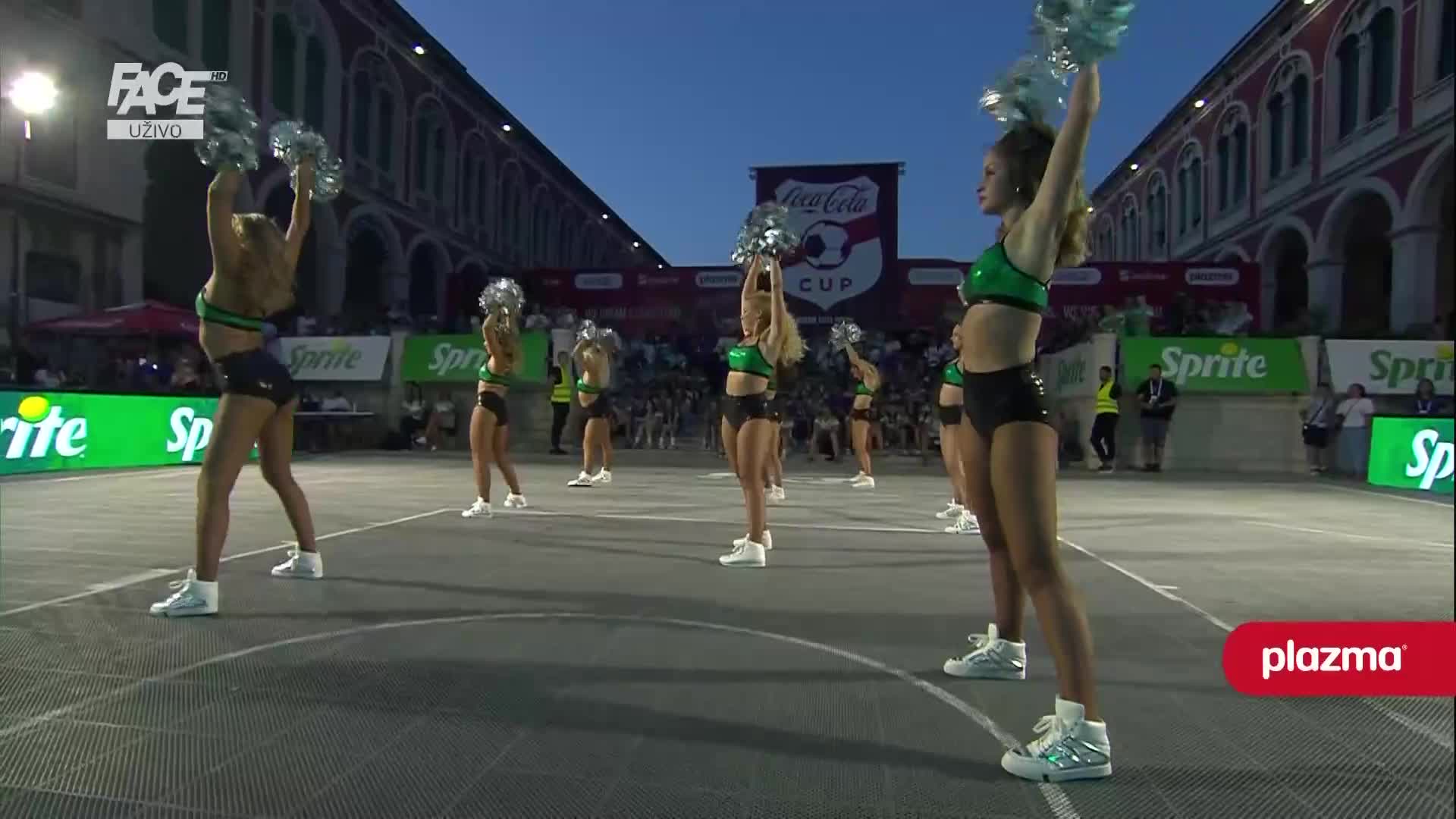 FaceTV
