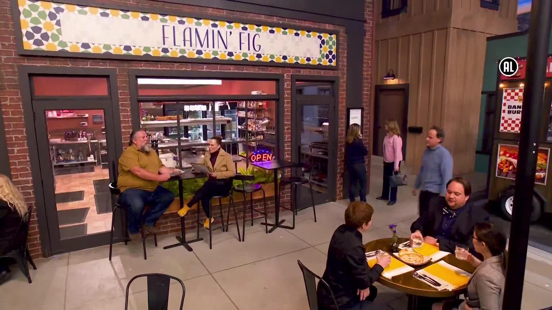 FoodNetwork