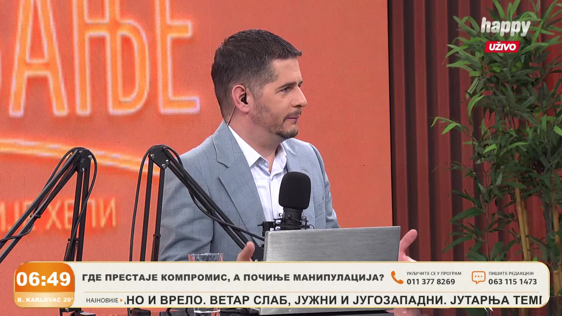 HappyTV