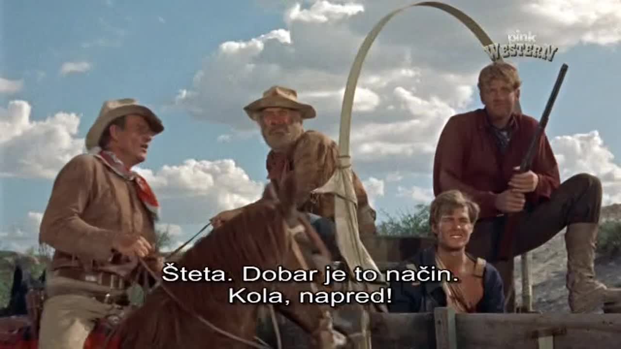 PinkWestern