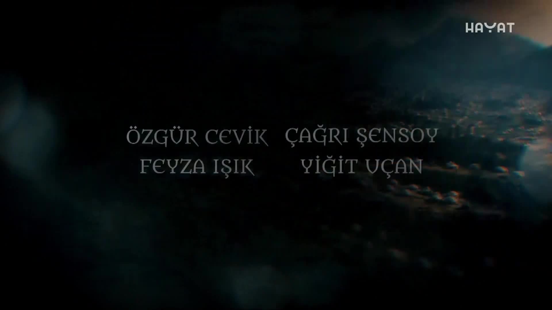 hayat