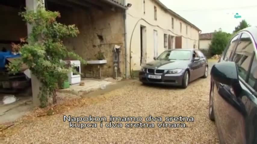 AXNSpin