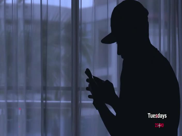 CrimeInvestigation
