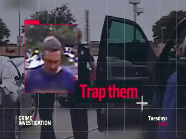CrimeInvestigation