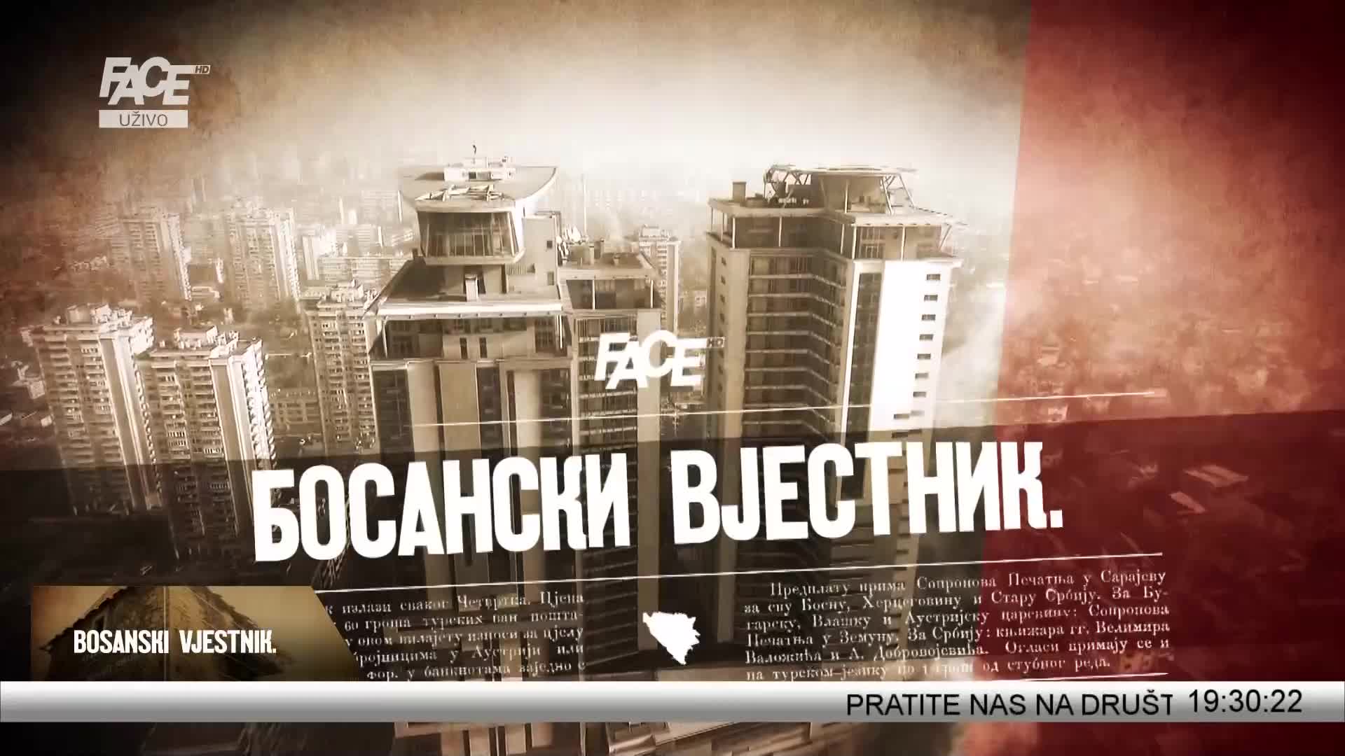 FaceTV