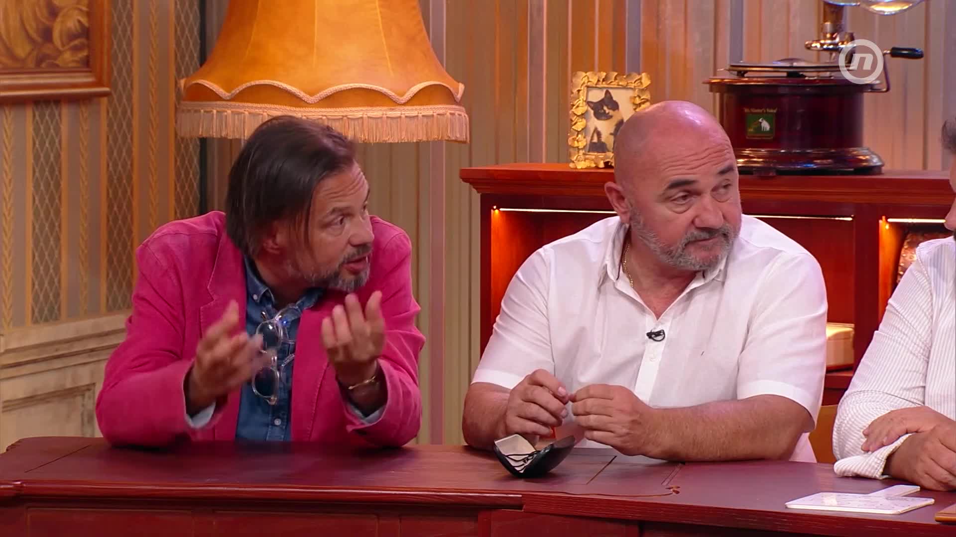 TOPhd
