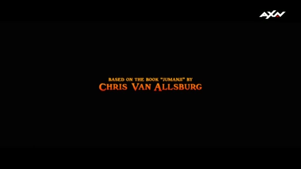 AXN