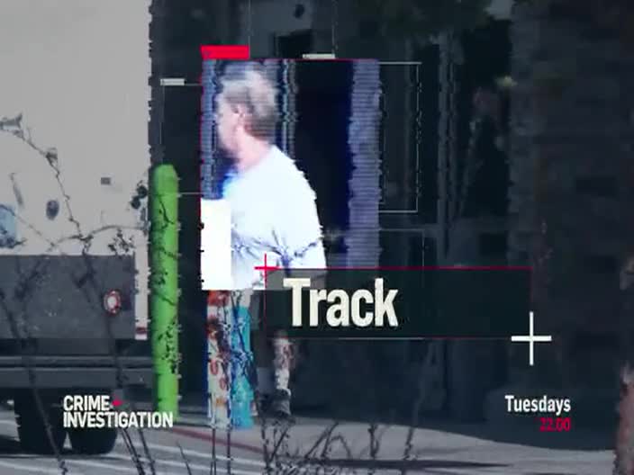 CrimeInvestigation