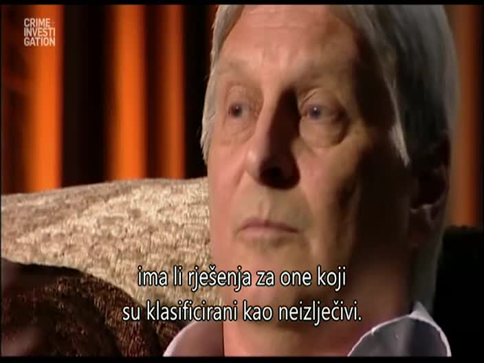 CrimeInvestigation