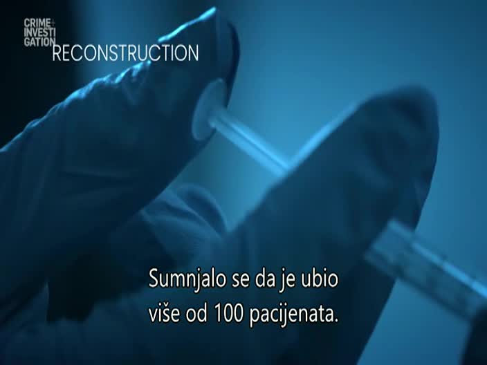 CrimeInvestigation