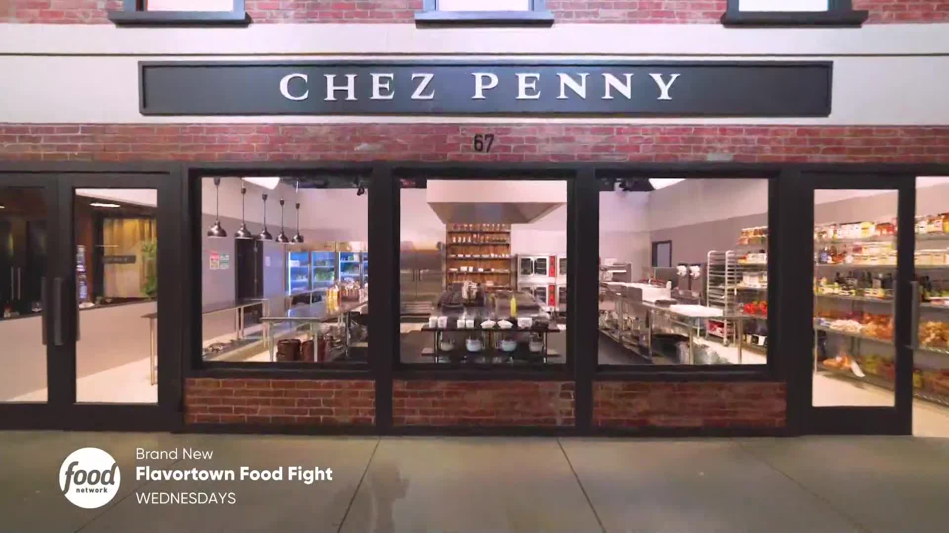 FoodNetwork