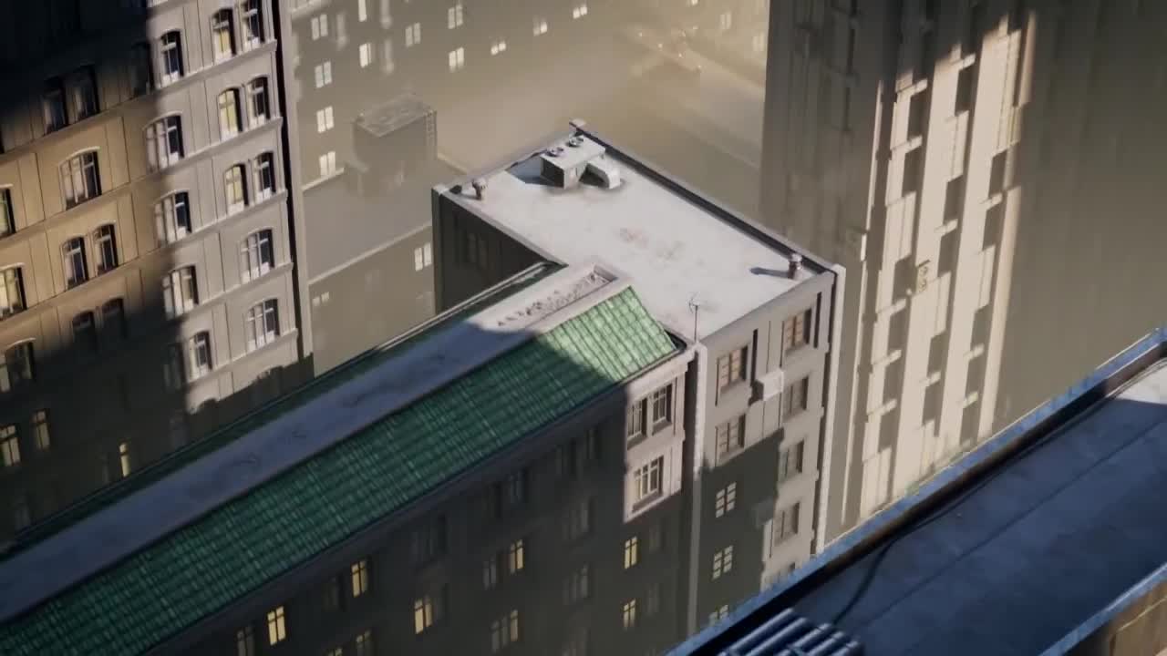 CBSDrama