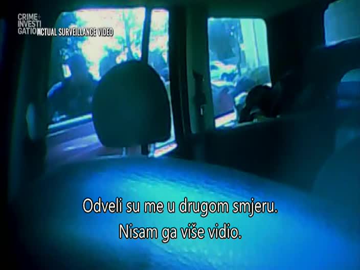 CrimeInvestigation