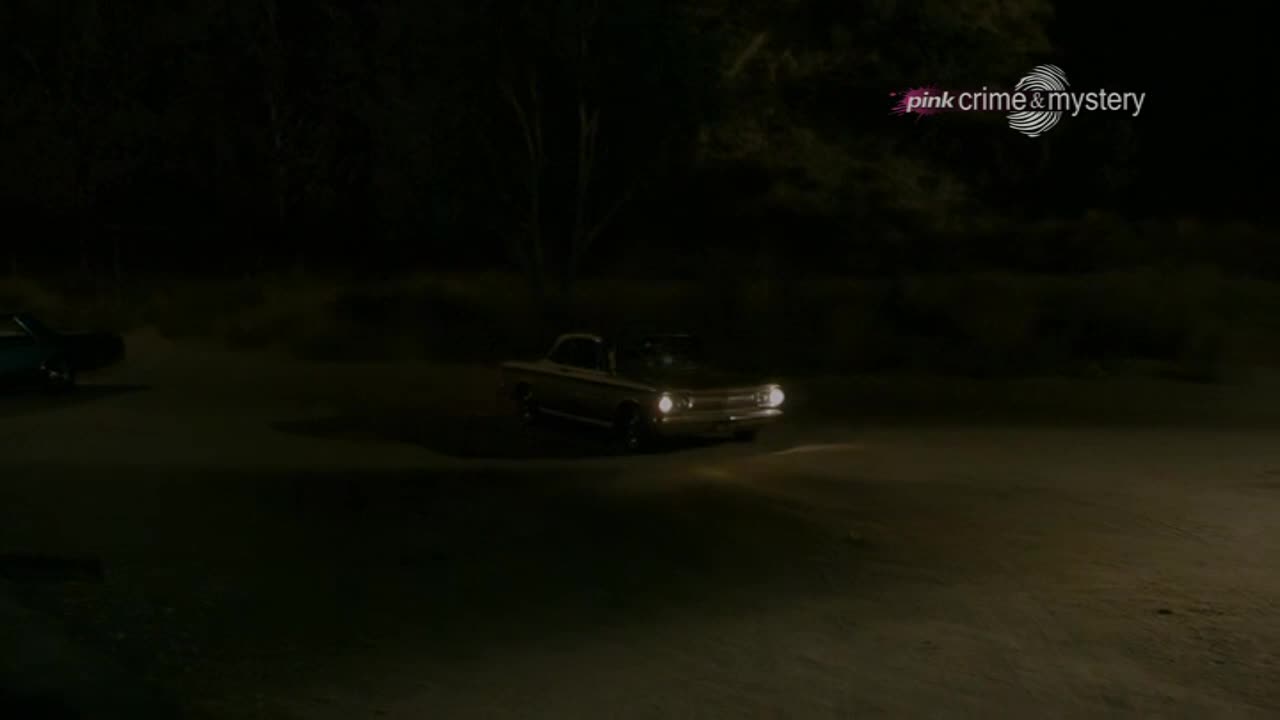 PinkCrimeMystery