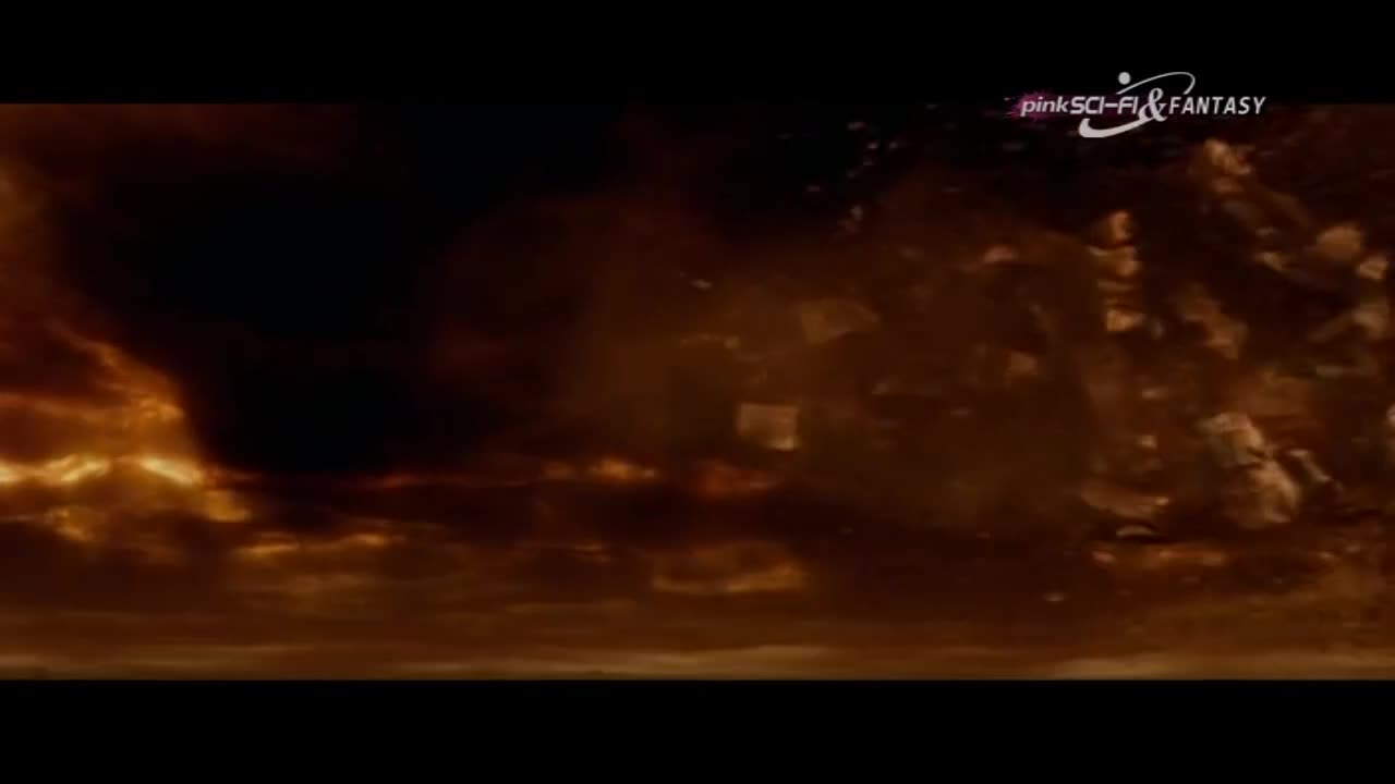 PinkSciFiFantasy