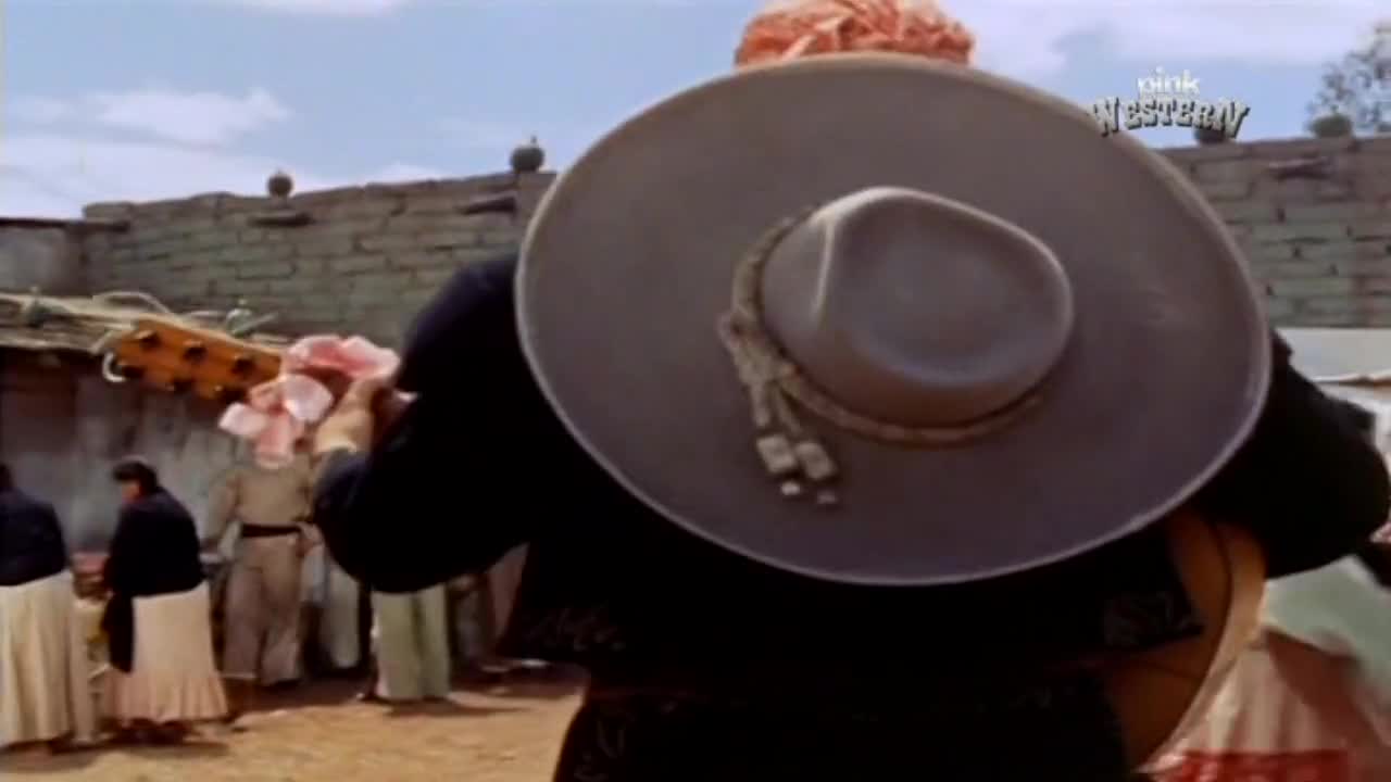 PinkWestern