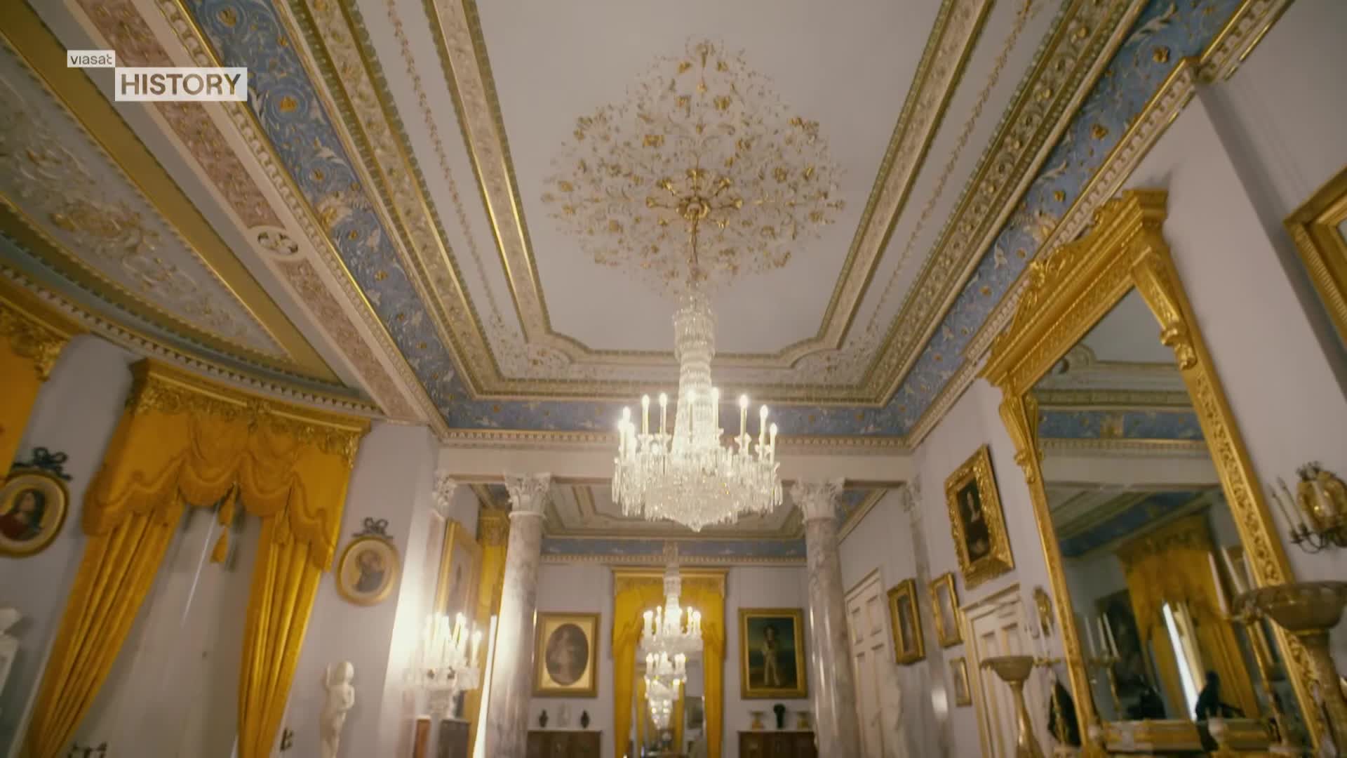 ViasatHistory