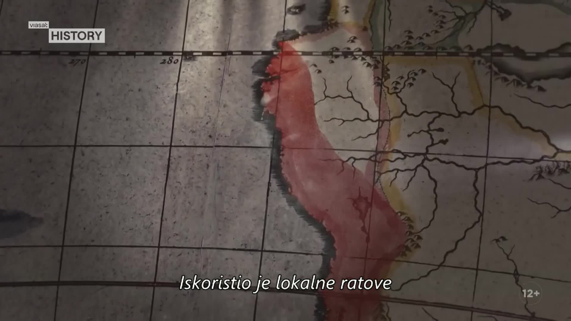 ViasatHistory