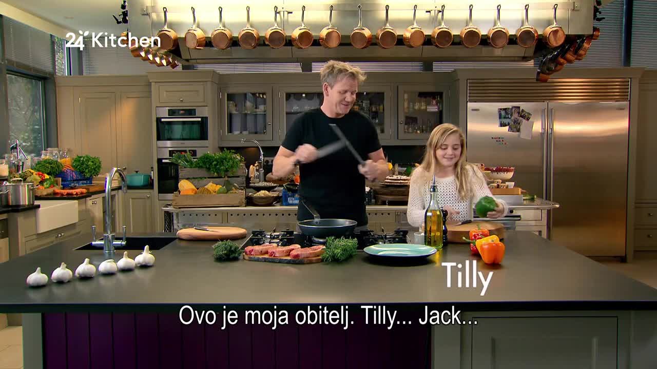 24Kitchen