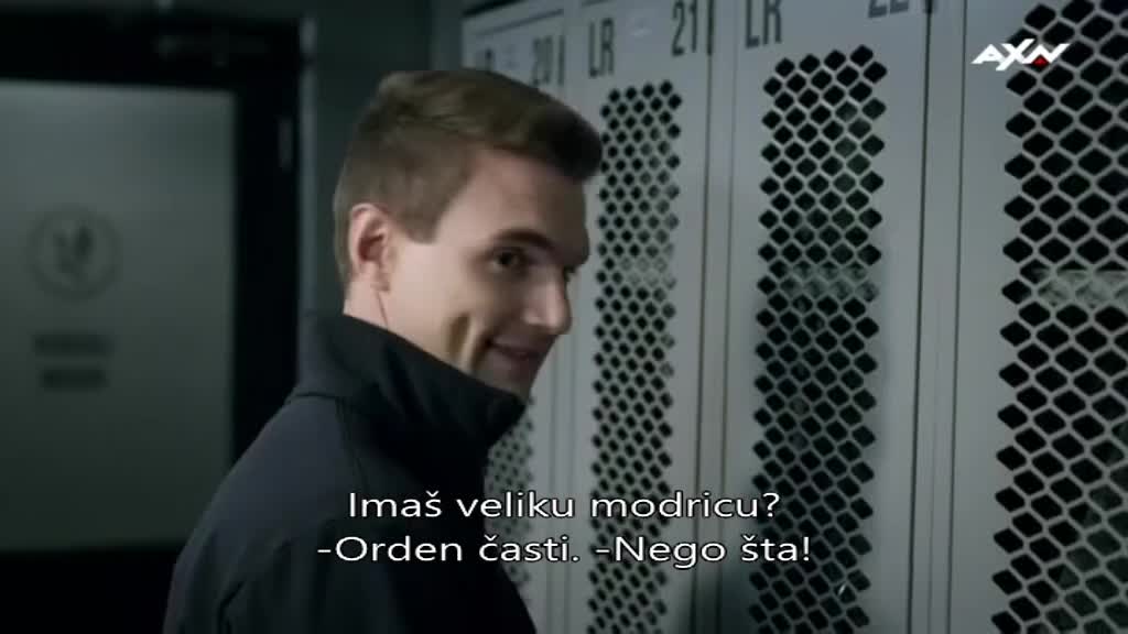 AXN