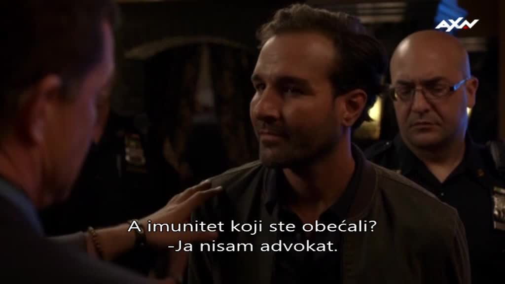 AXN