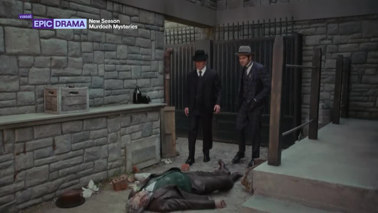 CBSDrama