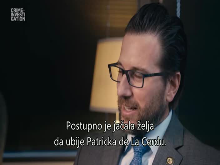 CrimeInvestigation