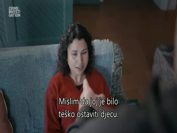 CrimeInvestigation