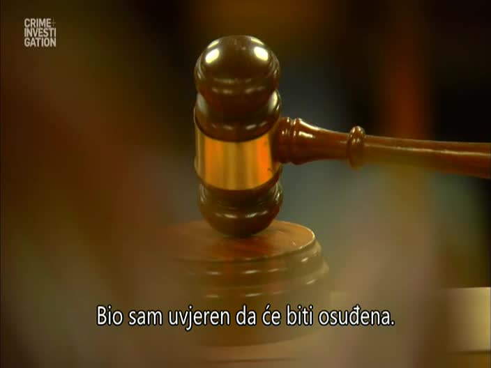 CrimeInvestigation