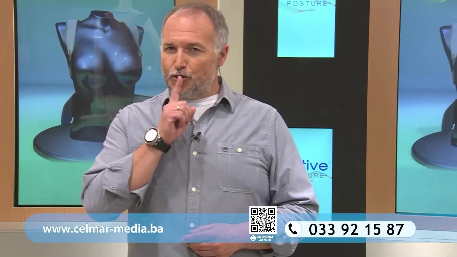 FaceTV