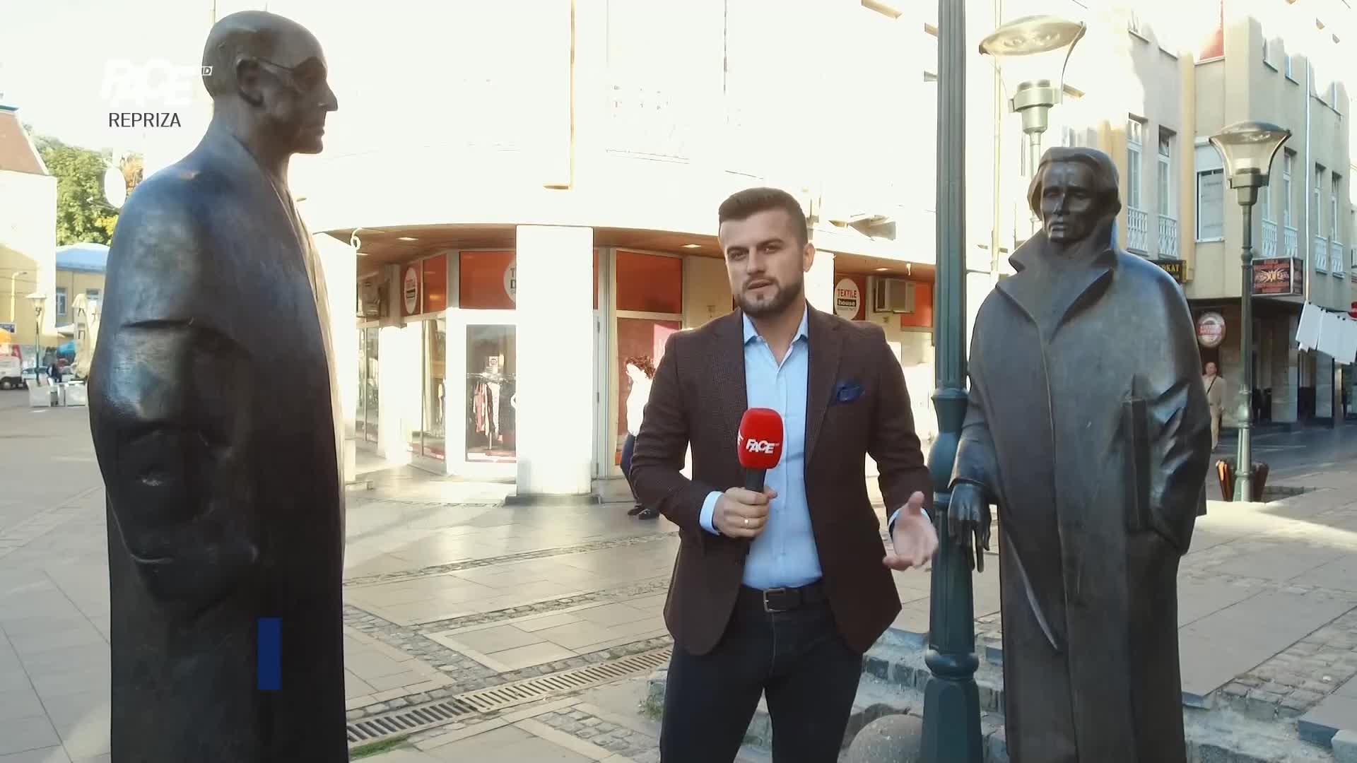 FaceTV