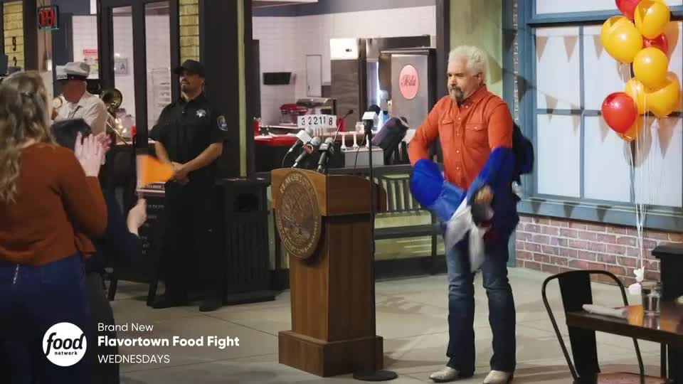 FoodNetwork
