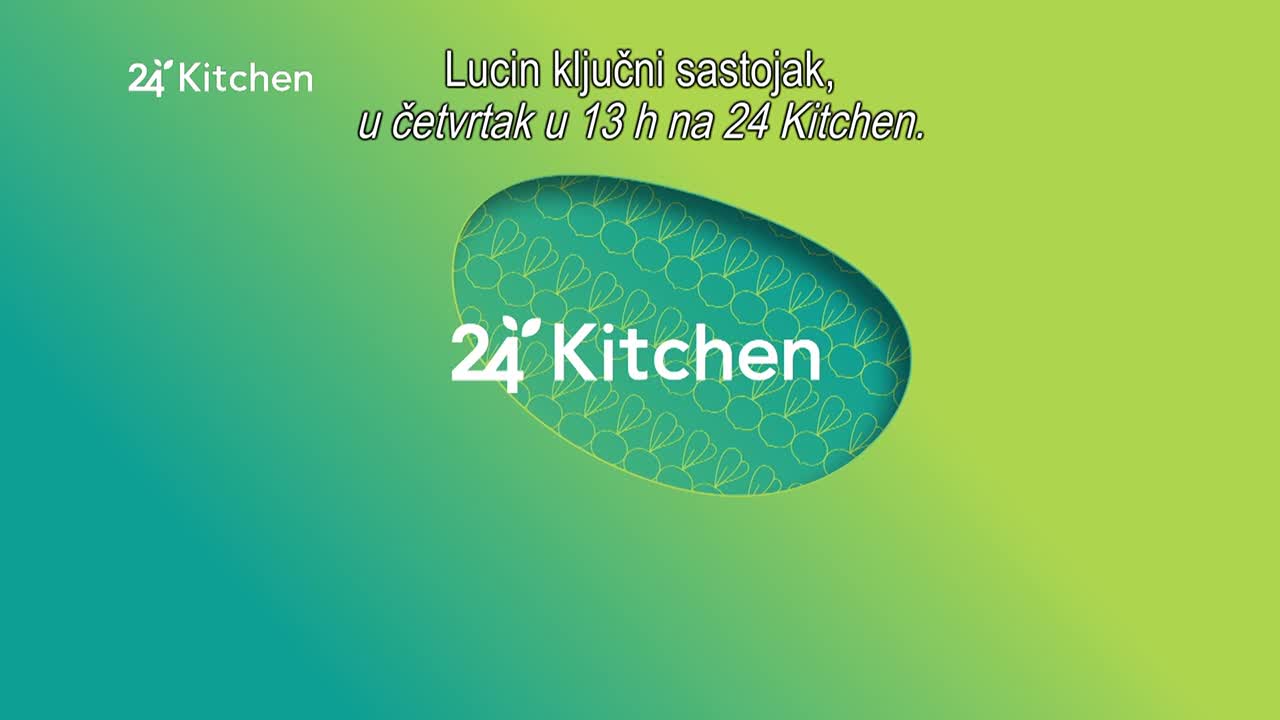 24Kitchen