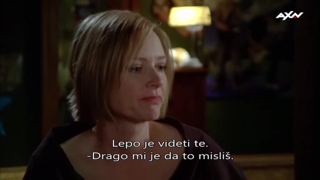 AXN