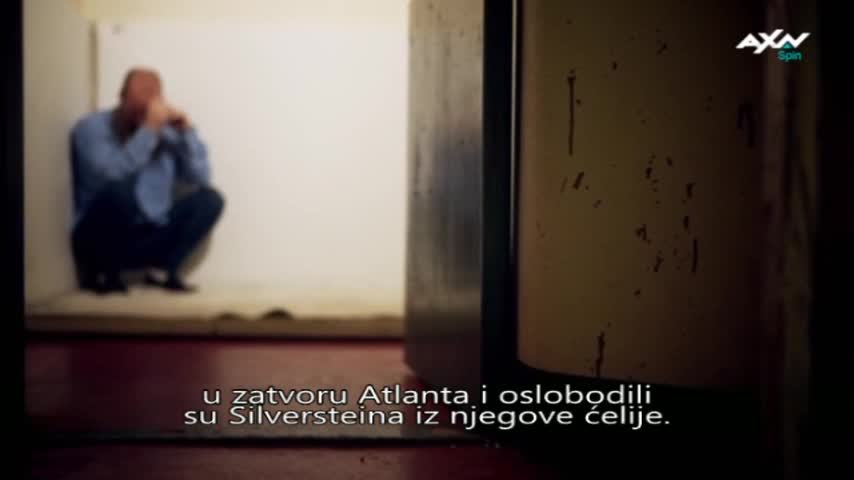 AXNSpin