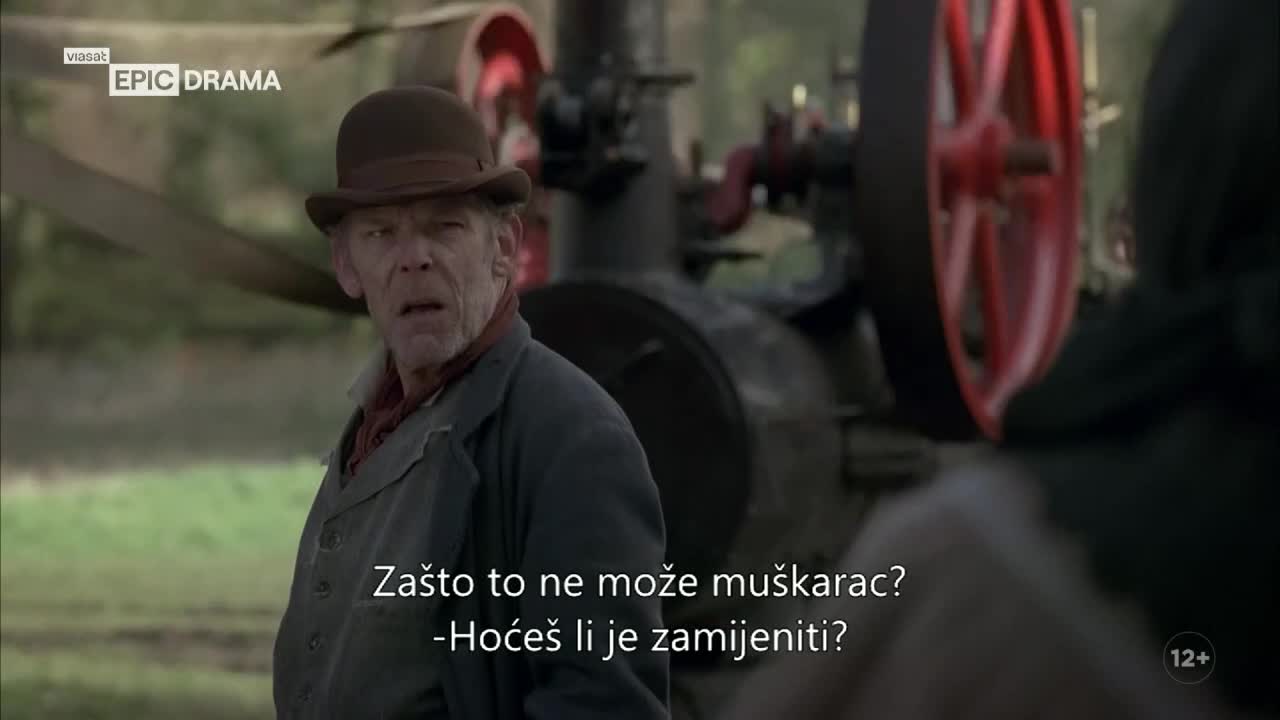 CBSDrama