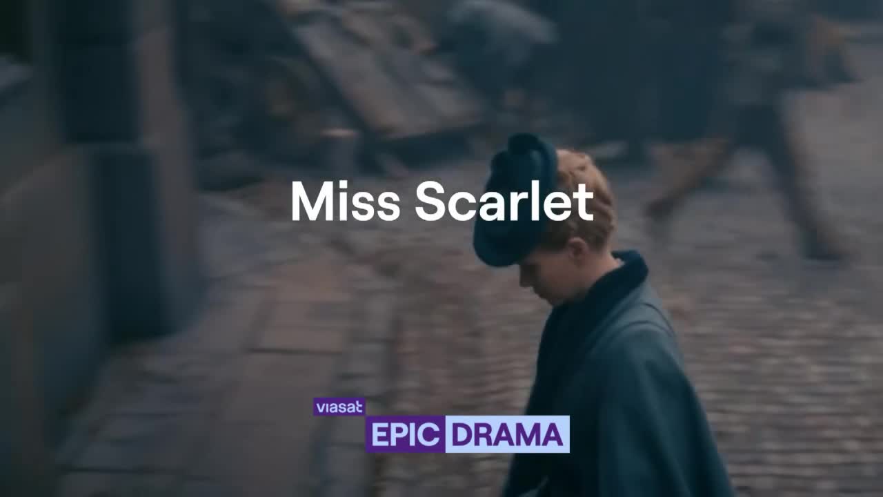 CBSDrama