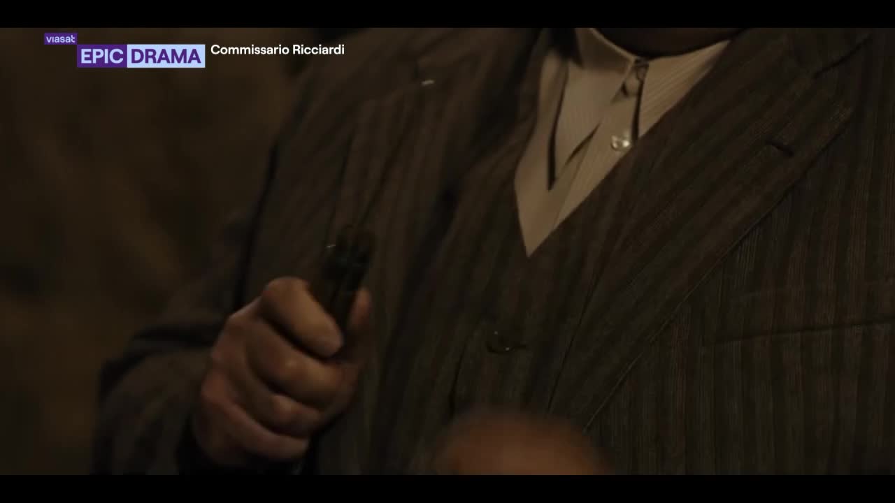 CBSDrama