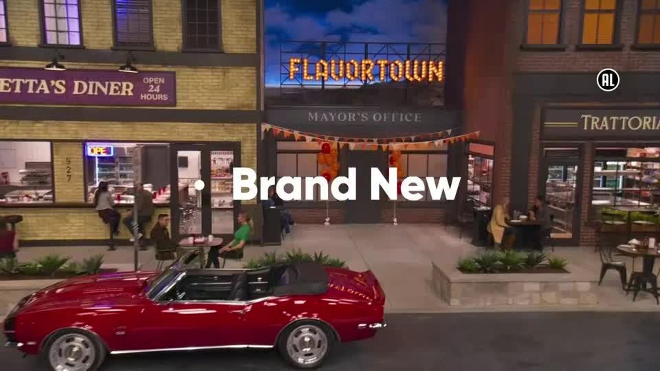 FoodNetwork