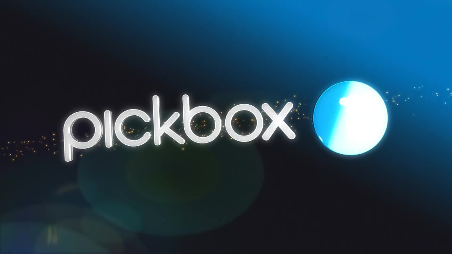 Pickbox