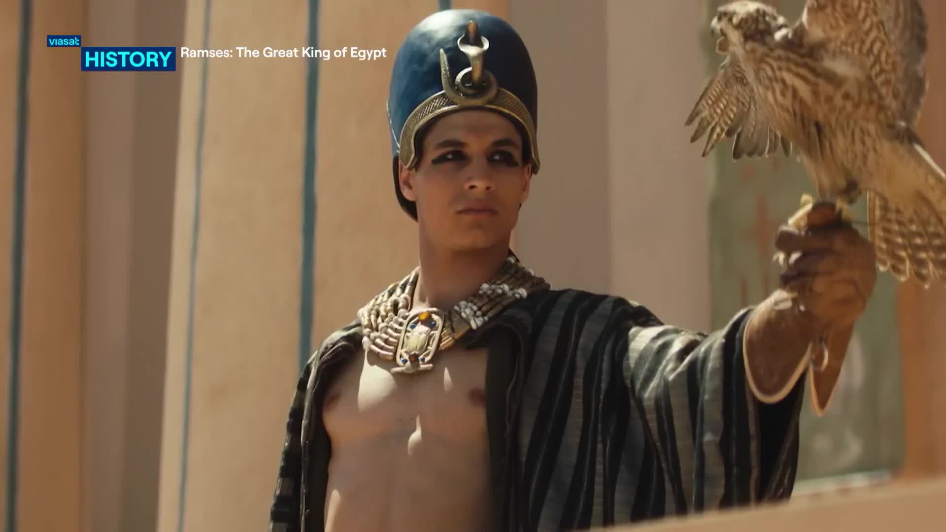 ViasatHistory