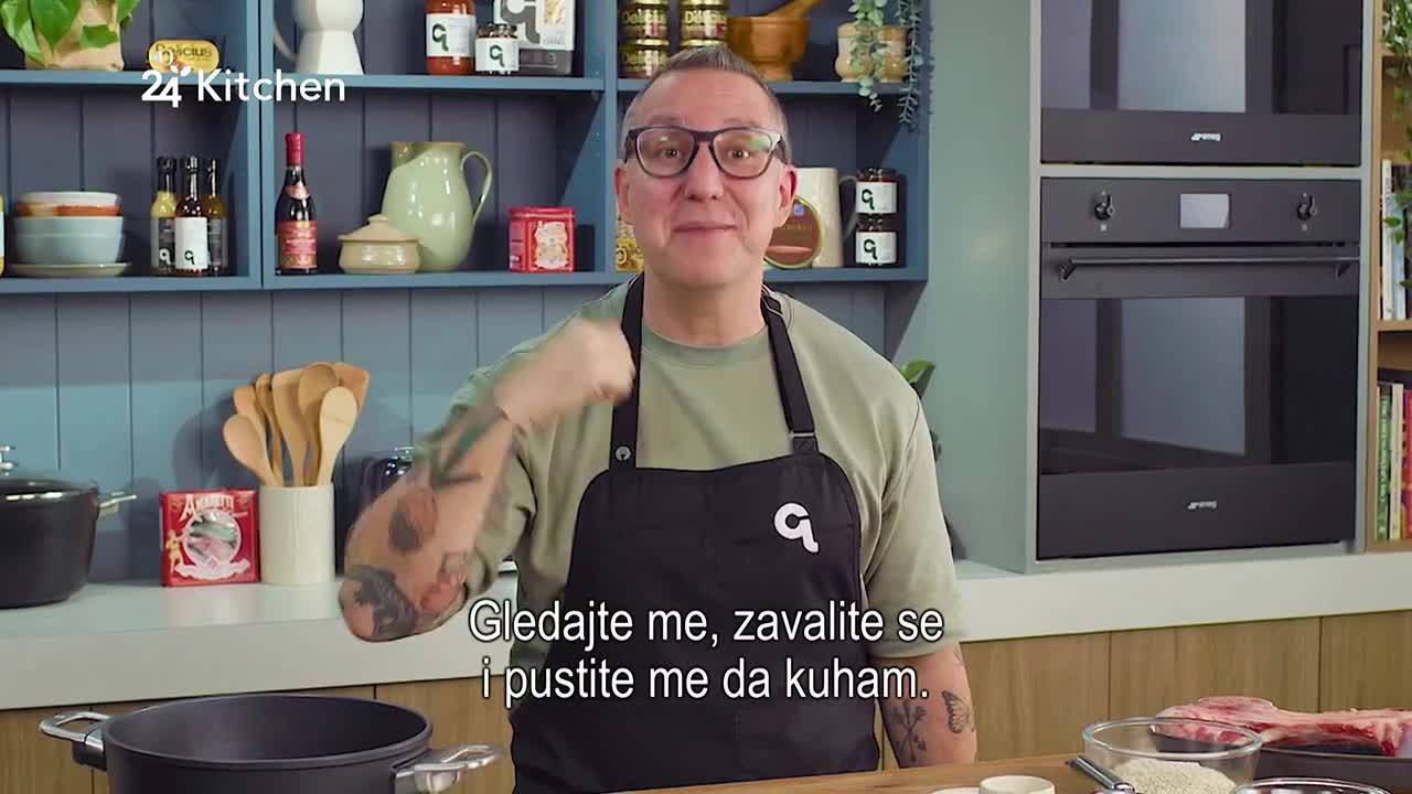 24Kitchen