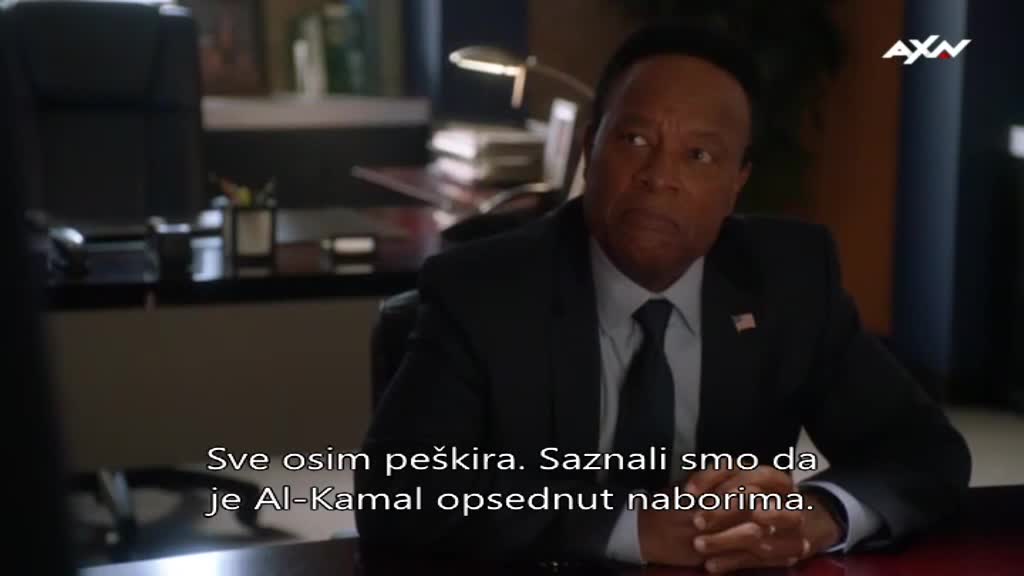 AXN