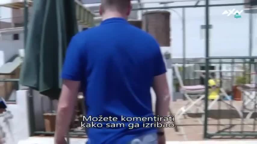 AXNSpin