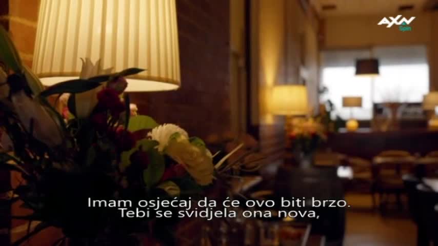 AXNSpin