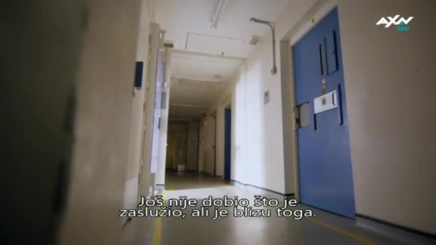 AXNSpin