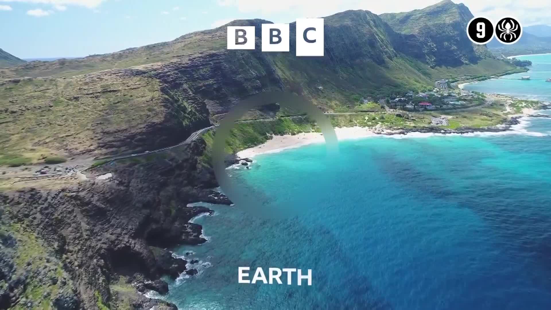 BBCEarth