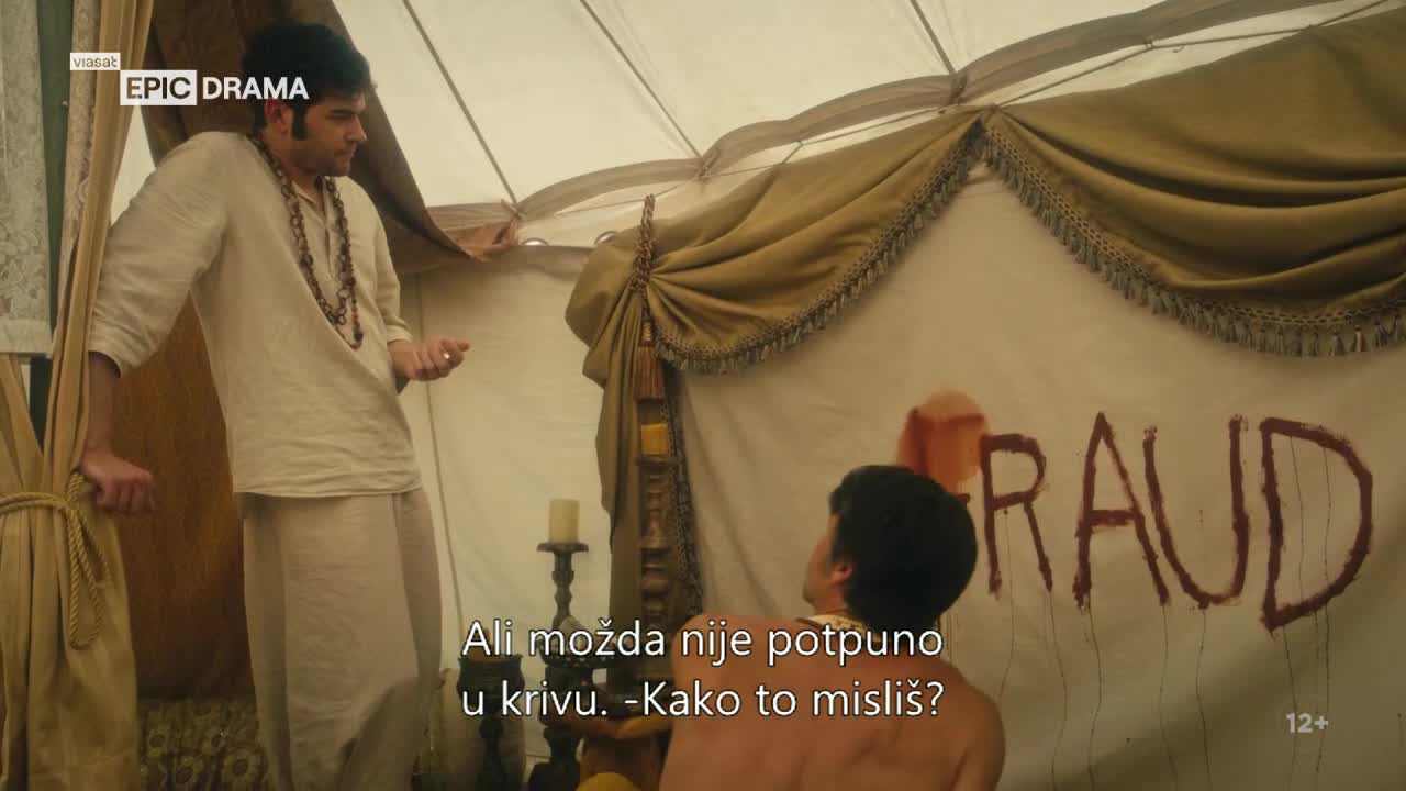 CBSDrama