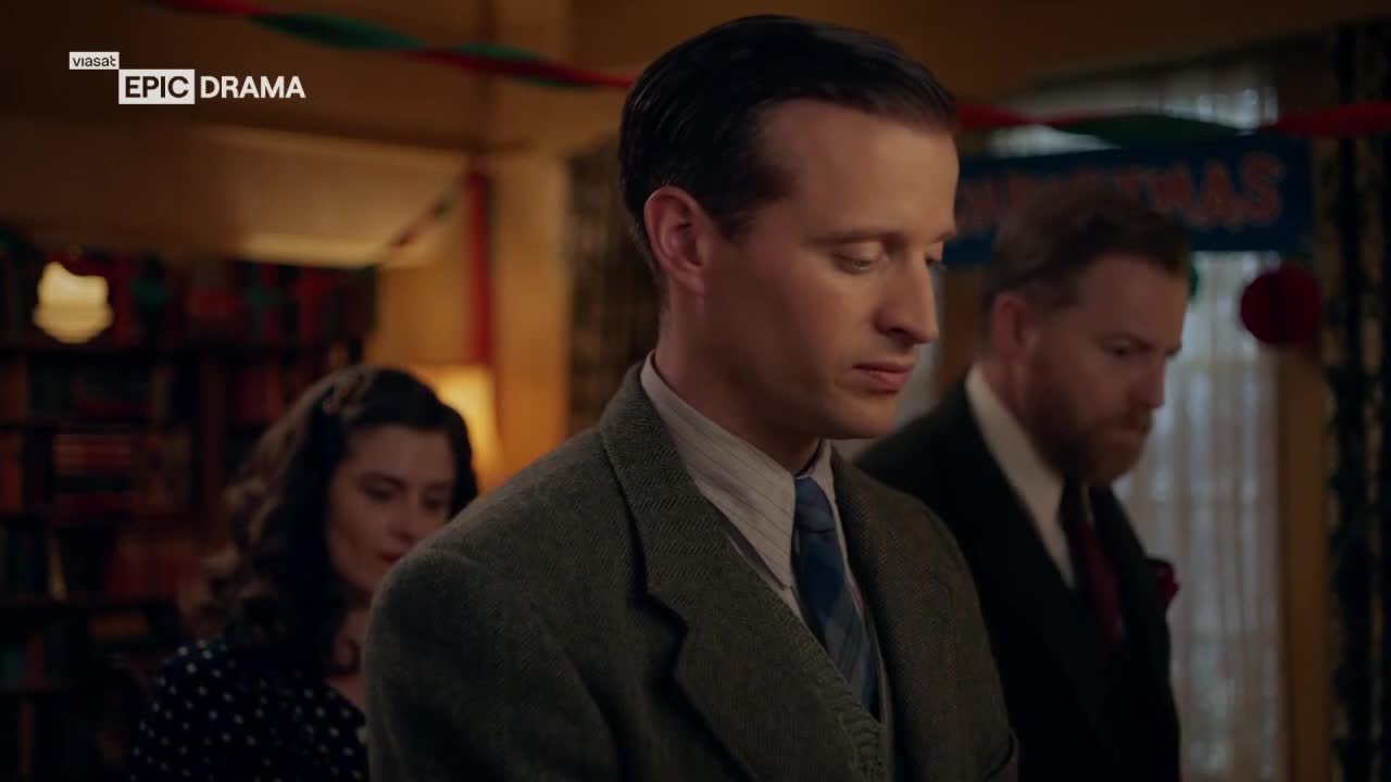 CBSDrama