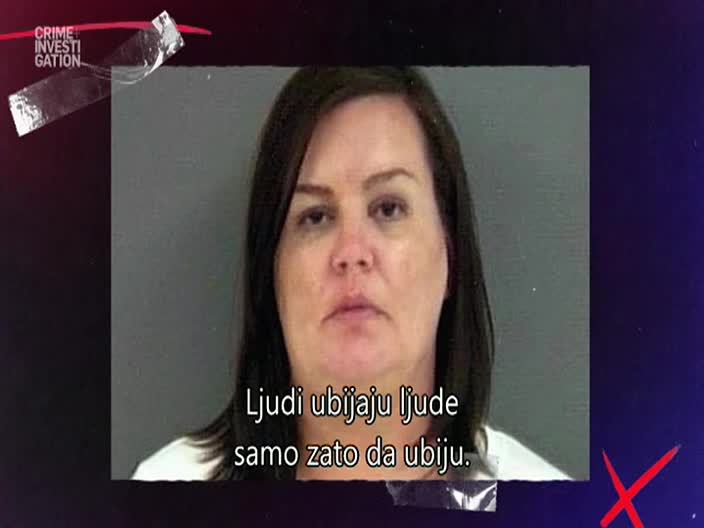 CrimeInvestigation